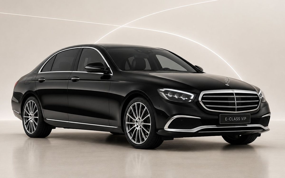 E-Class