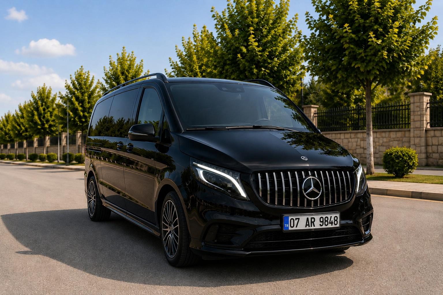 Maybach Class — photo 2