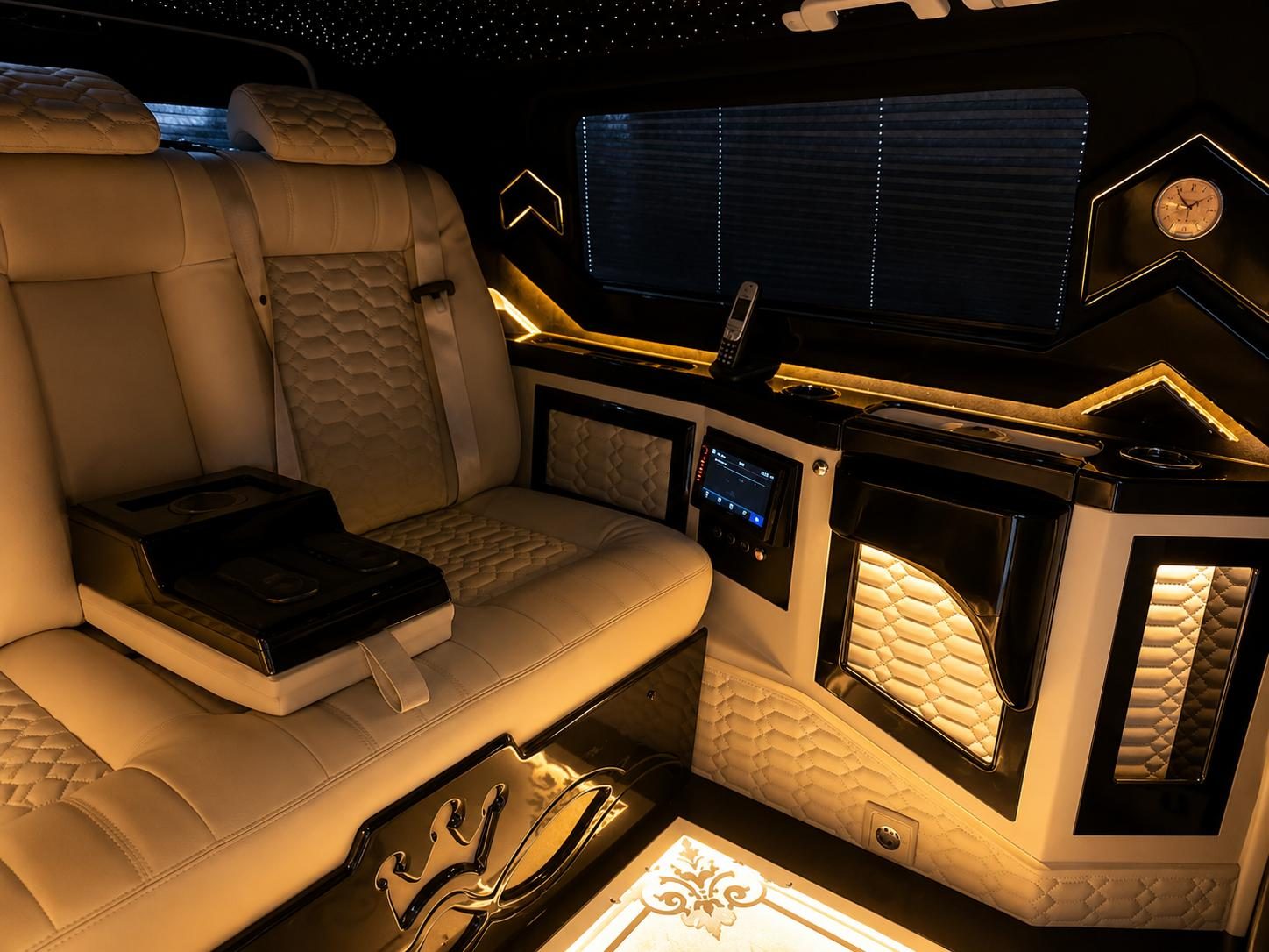 Maybach Class — photo 3