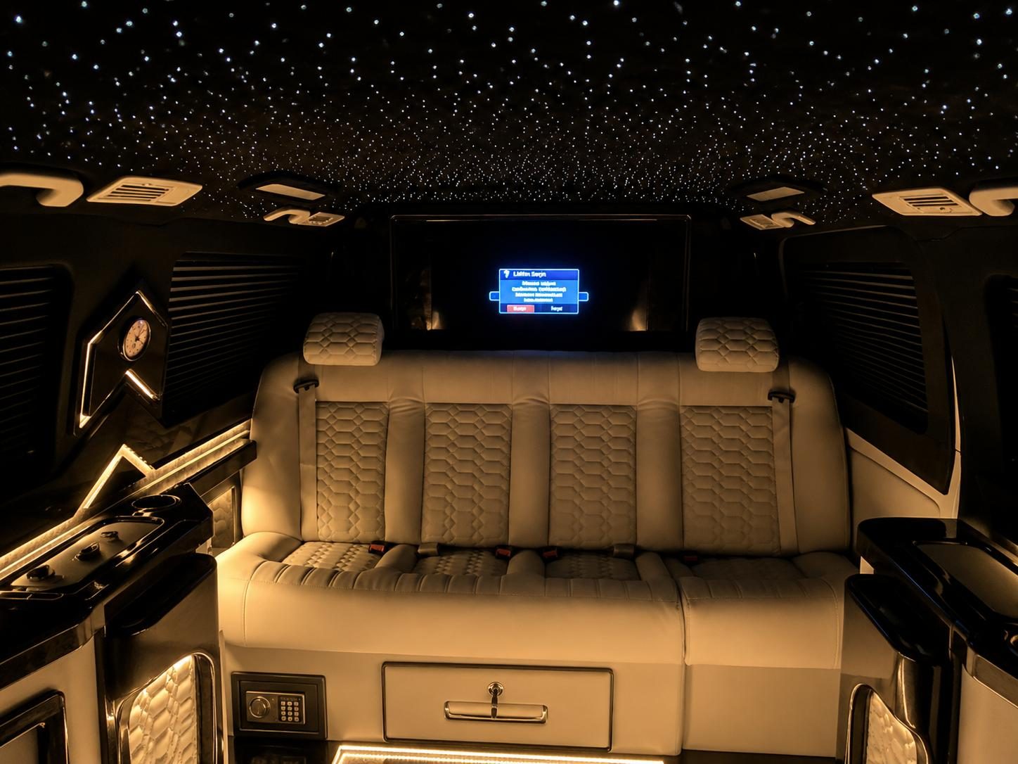 Maybach Class — photo 4