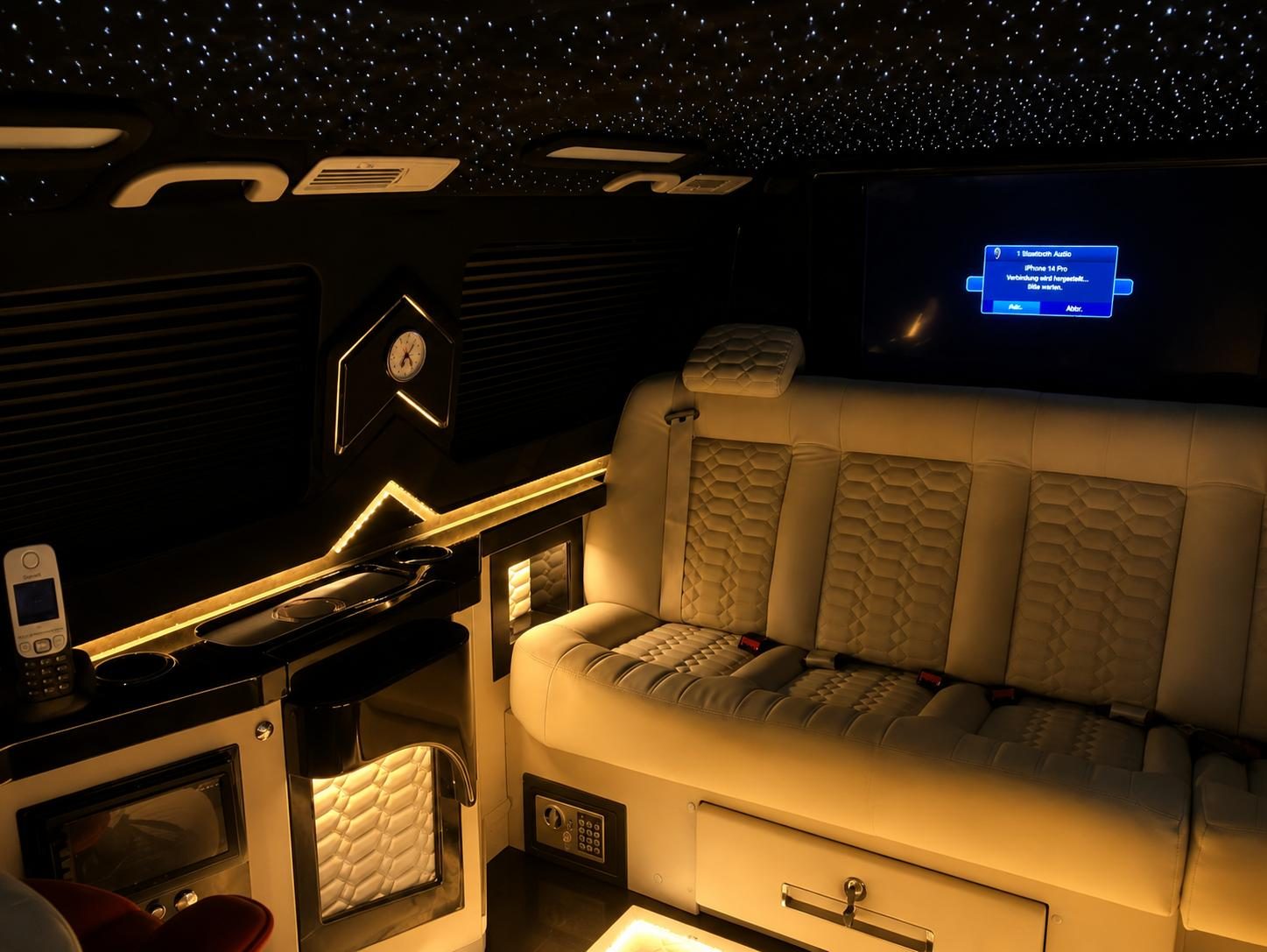 Maybach Class — photo 5