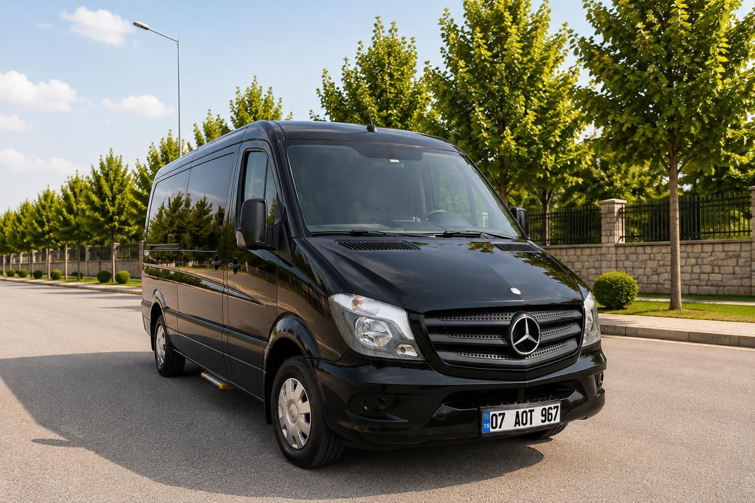 Sprinter VIP 10 — photo 2
