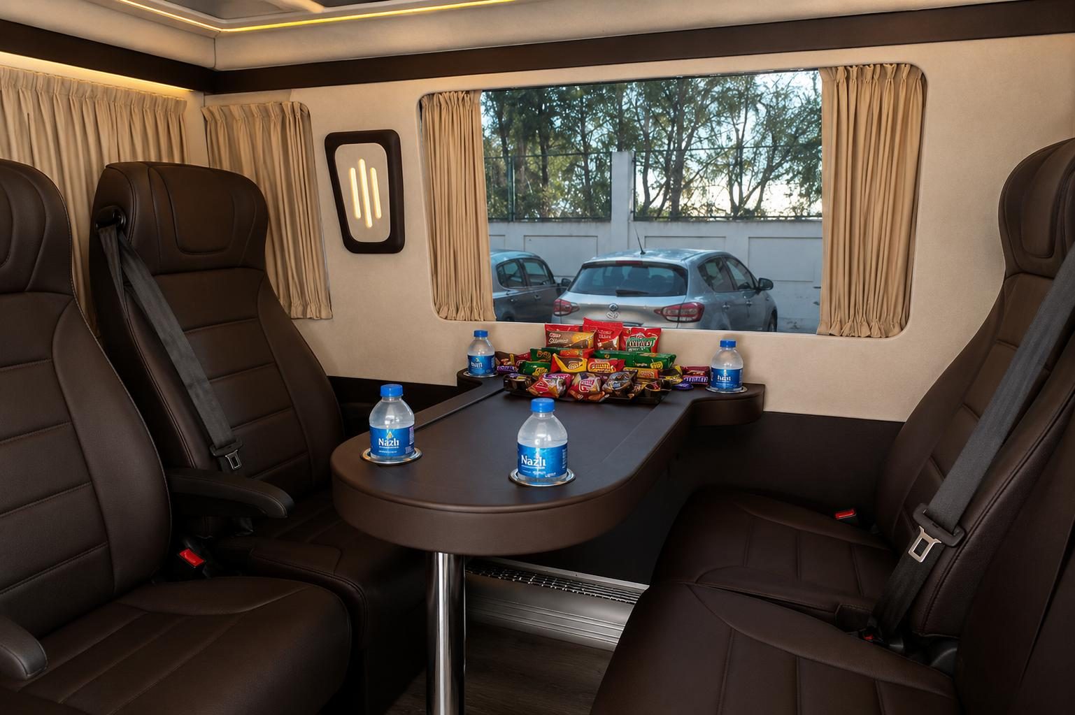 Sprinter VIP 10 — photo 3