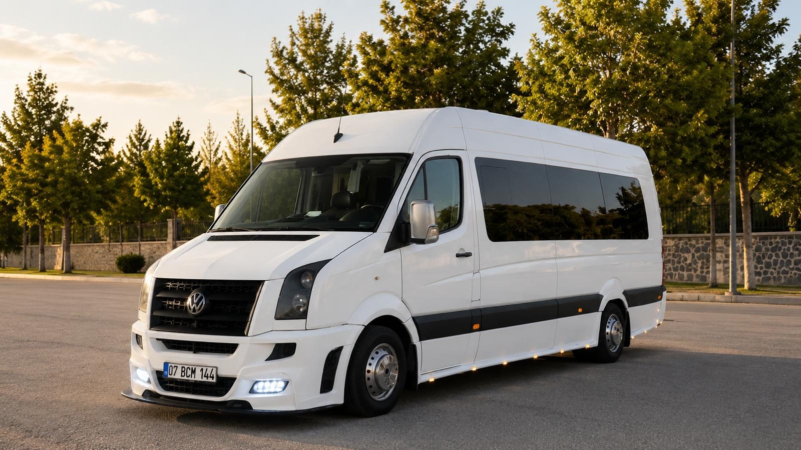 Sprinter VIP 14 — photo 2