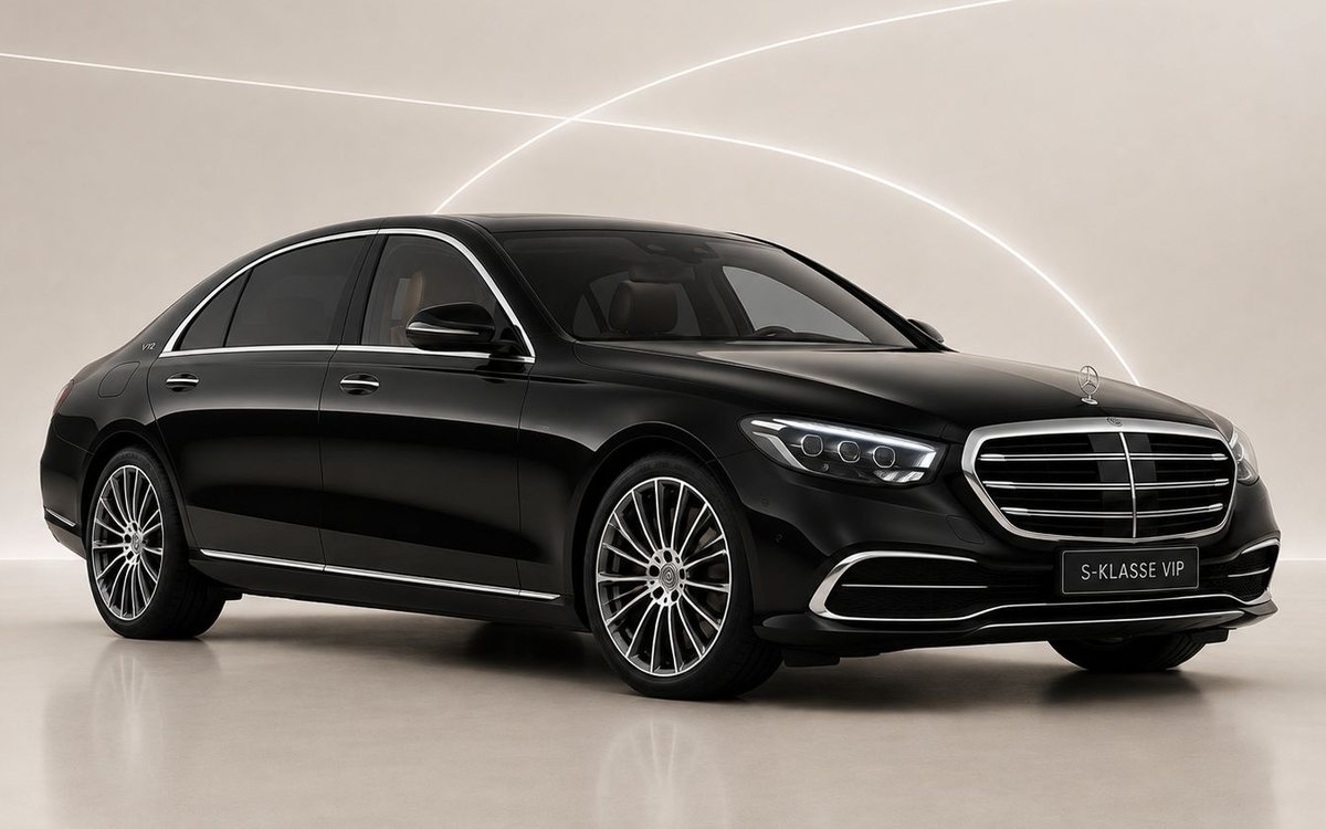 S-Class