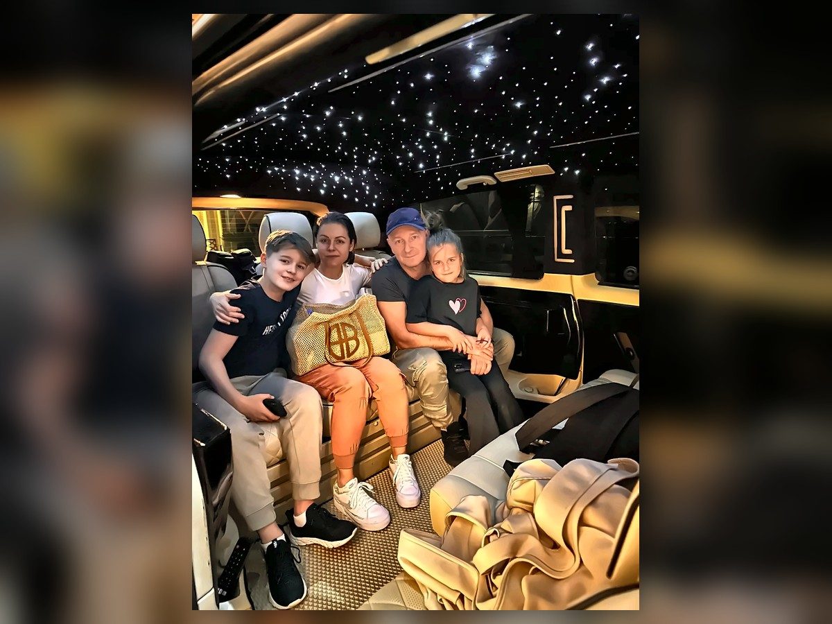 Kalypso Exclusive · guest transfers Antalya