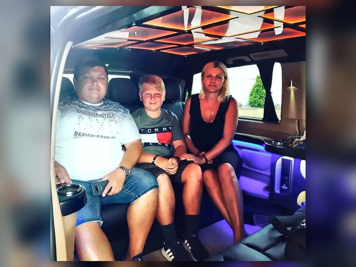 Kalypso Exclusive · Misafir Transferi Antalya