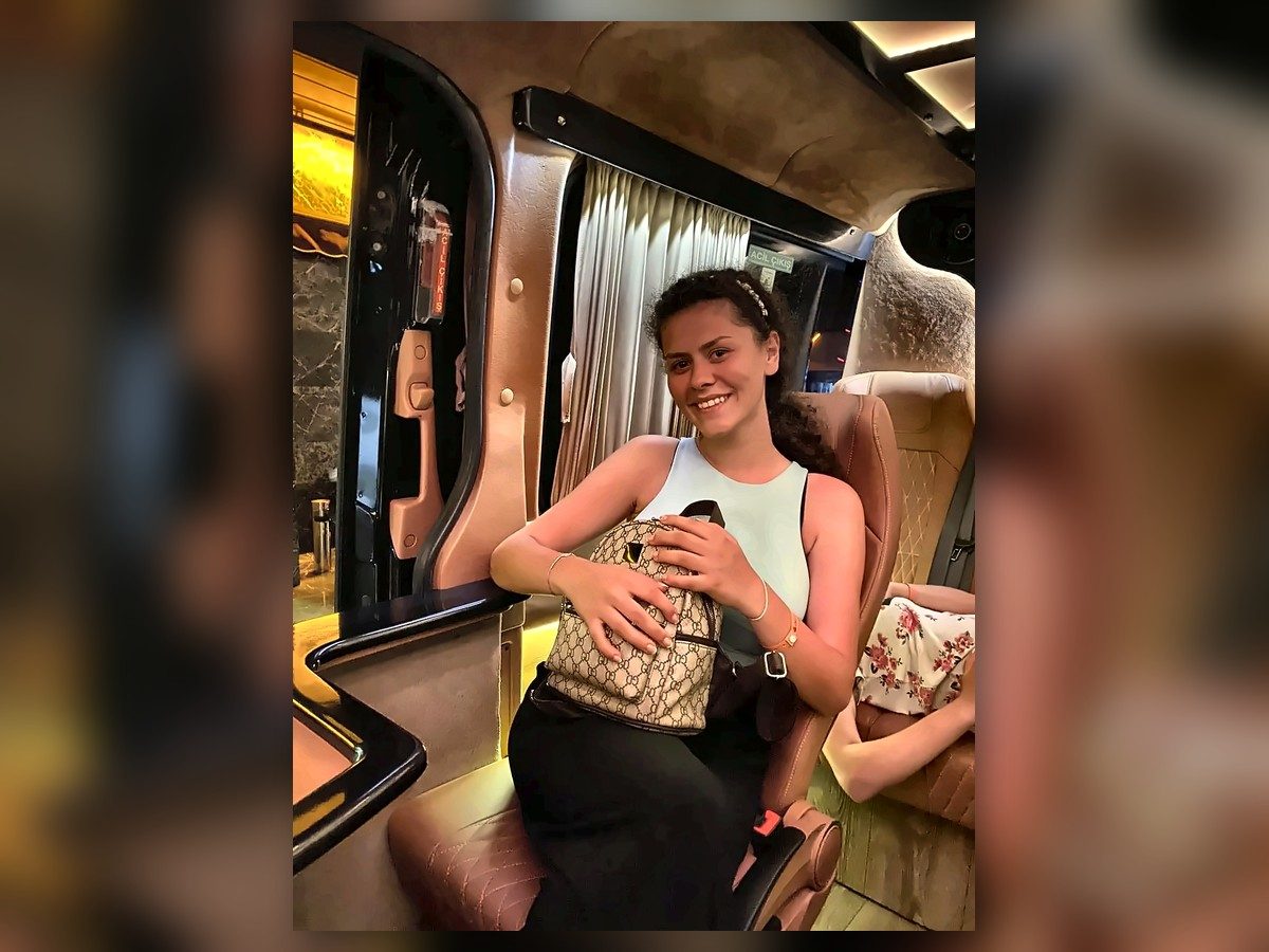 Kalypso Exclusive · Misafir Transferi Antalya