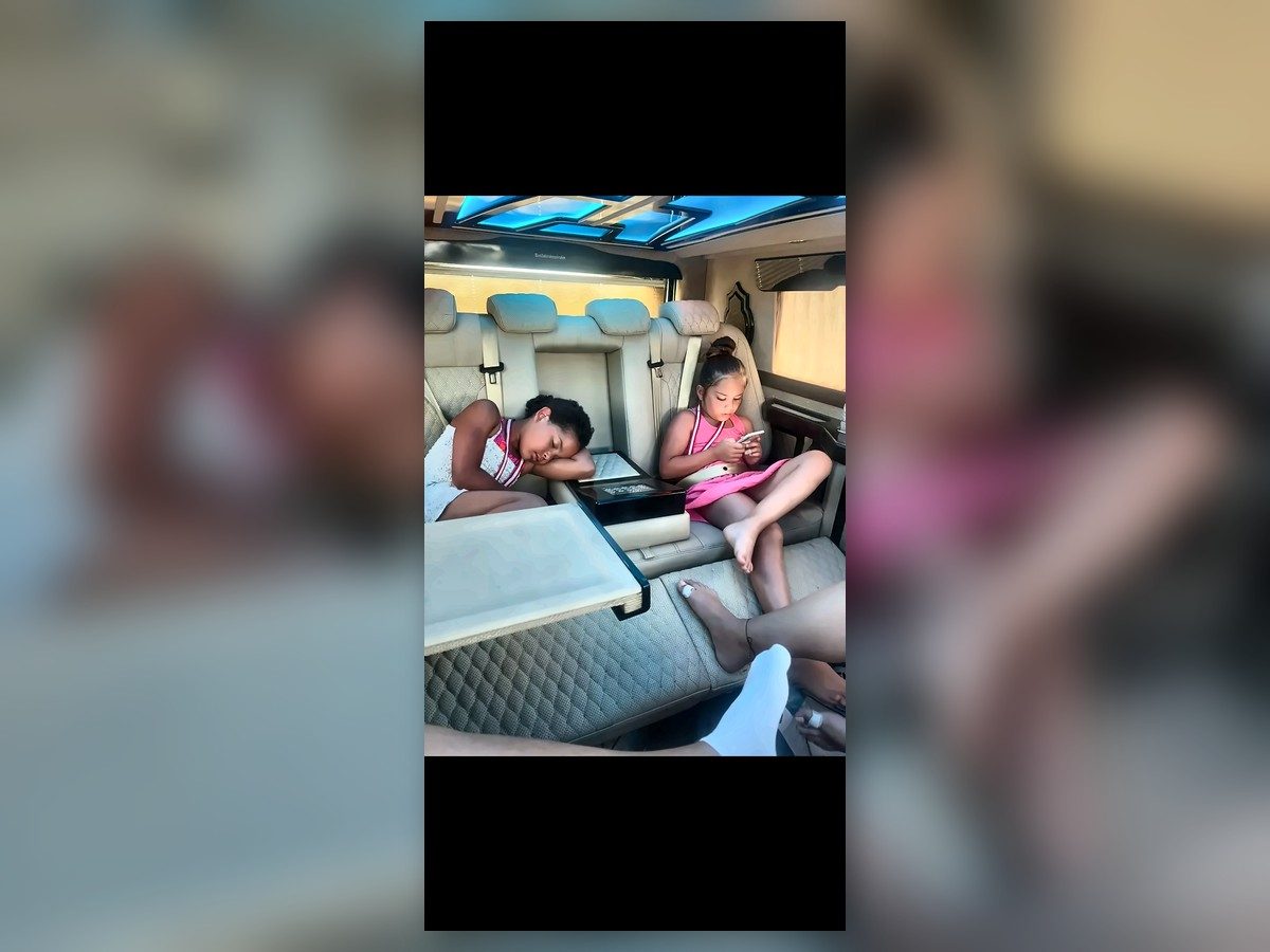 Kalypso Exclusive · Misafir Transferi Antalya