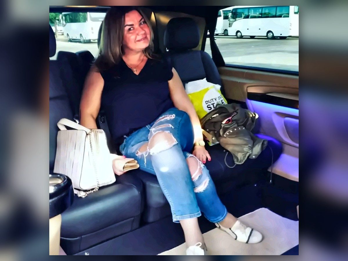 Kalypso Exclusive · Misafir Transferi Antalya