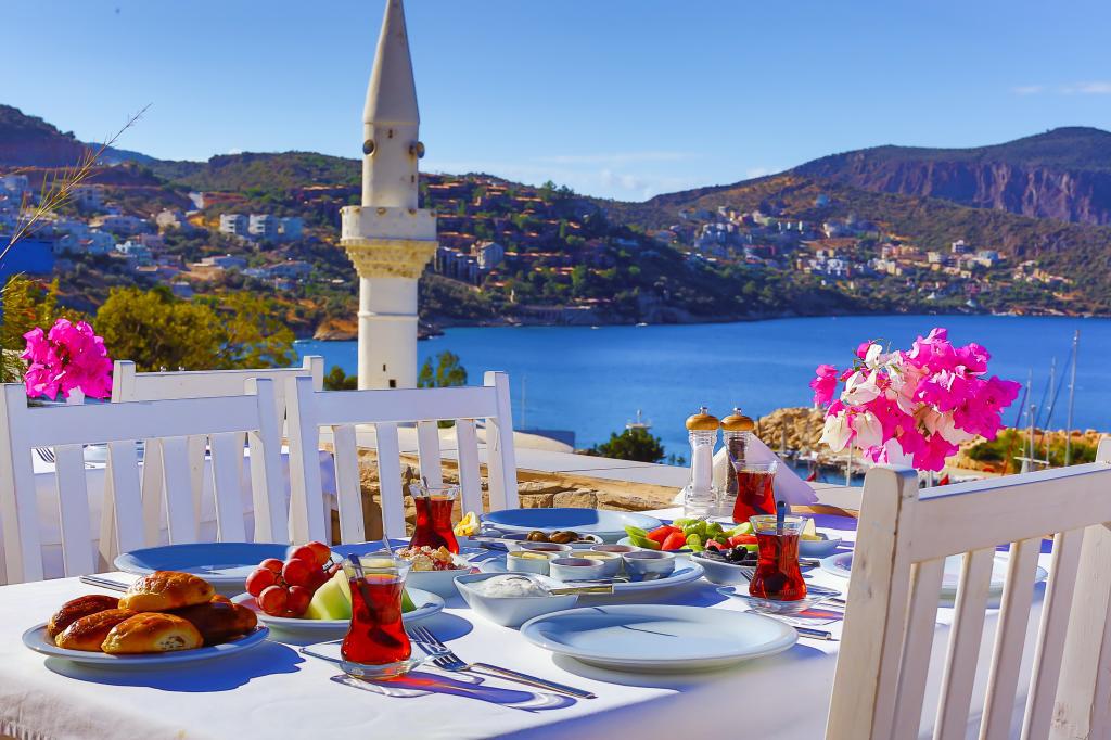 Zinbad Hotel Transfer